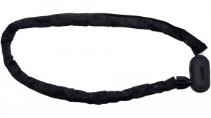 Antifurt Lant CONTEC Powerloc 5.5mm/90cm - Black