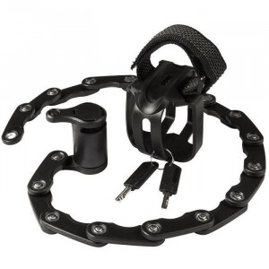 ANTIFURT MODULAR PLIABIL RFR FOLDING LOCK 13366 70cm