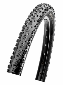 Anvelopa 26X2.25 Maxxis Ardent 60TPI foldabil EXO/TR Mountain