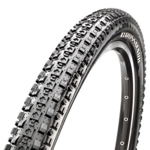 Anvelopa 27.5x2.10 Maxxis Crossmark II 60TPI foldabil Mountain