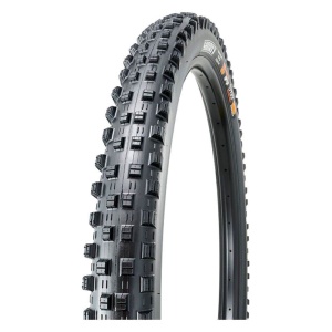 Anvelopa 29X2.40WT Maxxis Shorty 120X2TPI foldabil 3CG/DD/TR