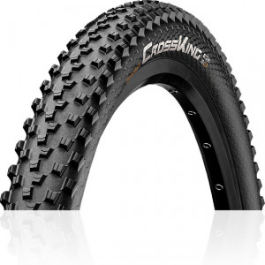 Anvelopa Continental Cross King 55-559 (26x2.2) - Img 2