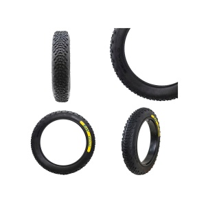 Anvelopa fat-bike Ewheel 26x4 - Img 3