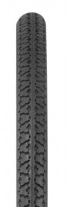 Anvelopa Force 26 x 1 3/8 IA-2074 neagra - Img 2