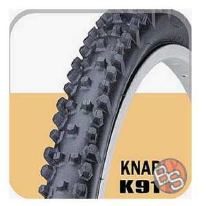 Anvelopa KENDA 26 x 2.10 (60 TPI) “KNARLY” K-911