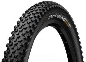 Anvelopa pliabila Continental Cross King ShieldWall 65-584 (27.5x2.6) - Img 2