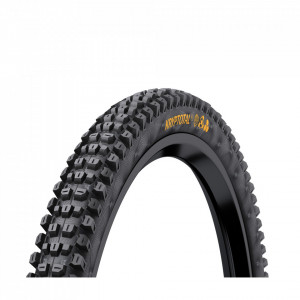 Anvelopa pliabila Continental Kryptotal-F 27.5 Downhill SuperSoft 60-584 (27.5x2.4) - Img 2