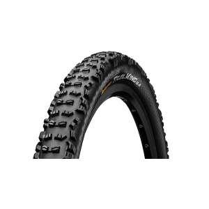Anvelopa pliabila Continental Trail King ShieldWall SL 60-622 (29x2.4) negru OEM