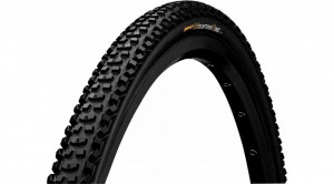 Anvelopa pliabila Mountain King CX Performance 35-622 (700 * 35C) negru