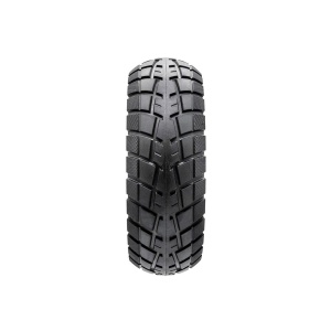 Anvelopa plina trotineta Ultra-Light E-Wheel 10x2.75-6.5/B55 - Blue line - Img 4
