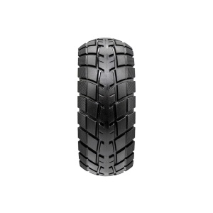 Anvelopa plina trotineta Ultra-Light E-Wheel 8.5×3 - Black line - Img 4