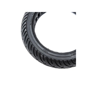 Anvelopa plina trotineta Ultra-Light pentru Xiaomi 8.5×2 6.1/B34 - Black Line - Img 4