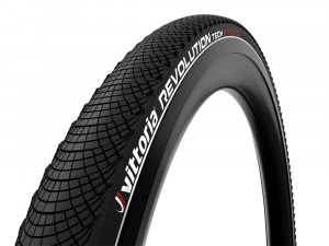 Anvelopa VITTORIA Revolution Tech 29x2.0(50-622) Rigid Negru