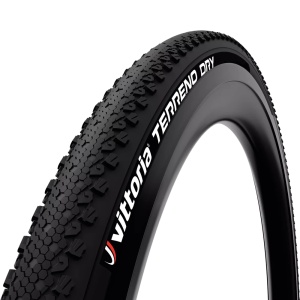 Anvelopa VITTORIA Terreno Dry 700x35C(37-622) Gravel Adventure Rigid