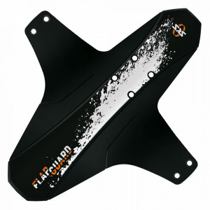 Aparatoare bicicleta SKS Flap Guard 26/29 - Black | Fata - Img 3