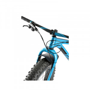 Aparatoare bicicleta ZEFAL Deflector Light XL - Img 3