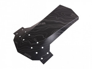 Aparatoare bicicleta ZEFAL Deflector Lite | Spate