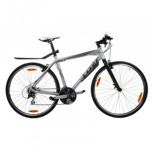 Aparatoare bicicleta ZEFAL Deflector RC50 | Spate - Img 3