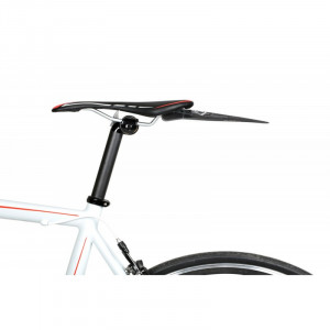 Aparatoare bicicleta ZEFAL Shield Lite M - White/Black