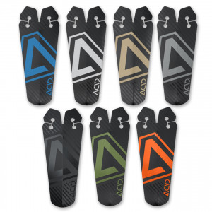 APARATOARE NOROI ACID SPLASH BLACK BLUE
