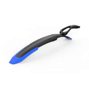 APARATOARE NOROI ACID VANE PURE REAR 27,5" NEGRU GRI - Img 3