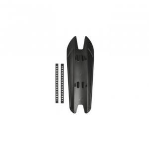 APARATOARE NOROI CADRU CUBE CUBEGUARD DOWNTUBE NEGRU - Img 3