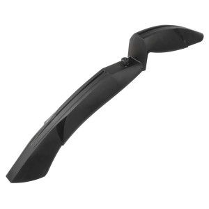 Aparatoare Noroi Fata M-WAVE MUD MAX QR.F II 26-29 Negru