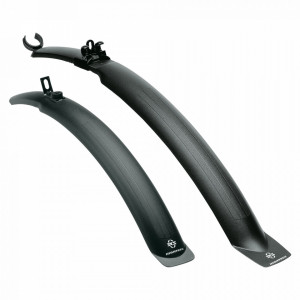 Aparatori bicicleta SKS Hightrek 26 | Set
