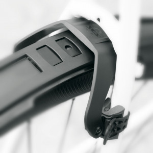 Aparatori bicicleta SKS Veloflexx 65 - 29 - Black | Set - Img 3