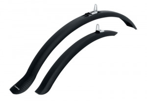 Aparatori Force 26-28 plastic negre - Img 2