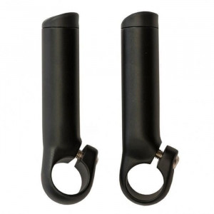 ATASABILE CUBE RFR STANDARD Negru - Img 1