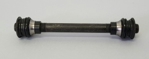 AX BUTUC FATA SHIMANO HB-7400-F 108X100MM
