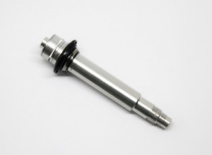 AX BUTUC FATA SHIMANO WH-7800-F 99.75MM (3-15/16")