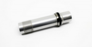 AX BUTUC SHIMANO HB-M667 110MM - Img 2