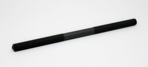 AX BUTUC SPATE SHIMANO FH-RM30-NT NUT TYPE 185MM 7-9/32" OLD 135MM 5-5/16" - Img 3