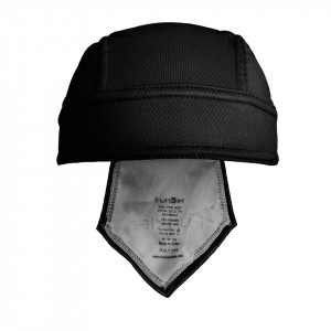 Bandana FUNKIER Adria - Negru