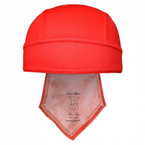 Bandana FUNKIER Adria - Red 2XS/XS - Img 2