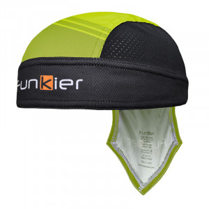 Bandana FUNKIER Camurana - Galben - Img 3