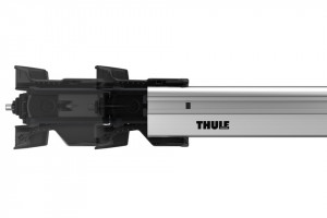 Bara transversala THULE WingBar Edge 113 (1 buc.) - Img 2