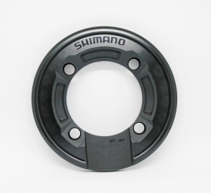 BASH GUARD SHIMANO PT. FC-M665