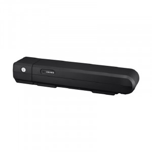 BATERIE SHIMANO STEPS BT-E6001 504WH PT. PORTBAGAJ PT. UE/AMERICA/CANADA/COREA DE SUD NEGRU VRAC