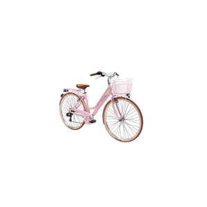 Bicicleta Adriatica Retro Lady 28 Mov 450mm