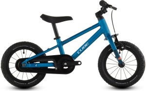 BICICLETA COPII CUBE NUMOVE 120 RT TOPASBLUE NEBULA 2026 roti 12