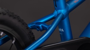 BICICLETA COPII CUBE NUMOVE 120 RT TOPASBLUE NEBULA 2026 roti 12 - Img 3