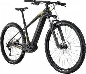 Bicicleta electrica Cannondale Trail Neo 3 2021 - Img 2