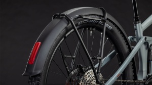 BICICLETA ELECTRICA CUBE STEREO HYBRID ONE44 PRO 800 FE VULCAN ORANGE 2026 cadru M (18") - roti 29 - Img 4