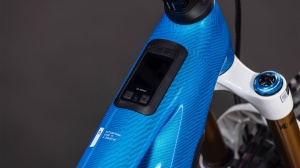BICICLETA ELECTRICA CUBE STEREO HYBRID ONE77 HPC AT 800 ACTIONTEAM 2026 XL - Img 2