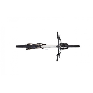 Bicicleta Electrica Focus Jam 2 6.7 29 800Wh Adamant Silver - S(39cm) - Img 2