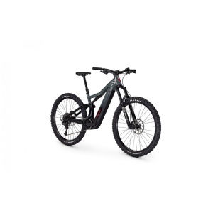 Bicicleta Electrica Focus Jam 2 6.7 29 800Wh Slate Grey / Magic Black - M(42cm) - Img 3