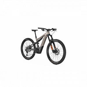 Bicicleta electrica Focus Sam 2 6.8 29 Grey - L(44cm) - Img 2